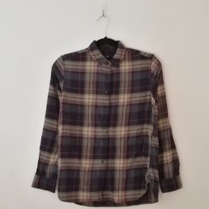 Unique flannel